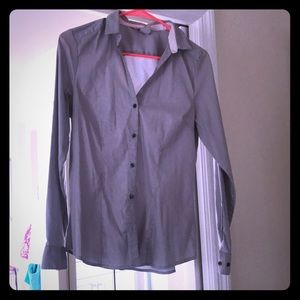 H&M Button Down dress shirt